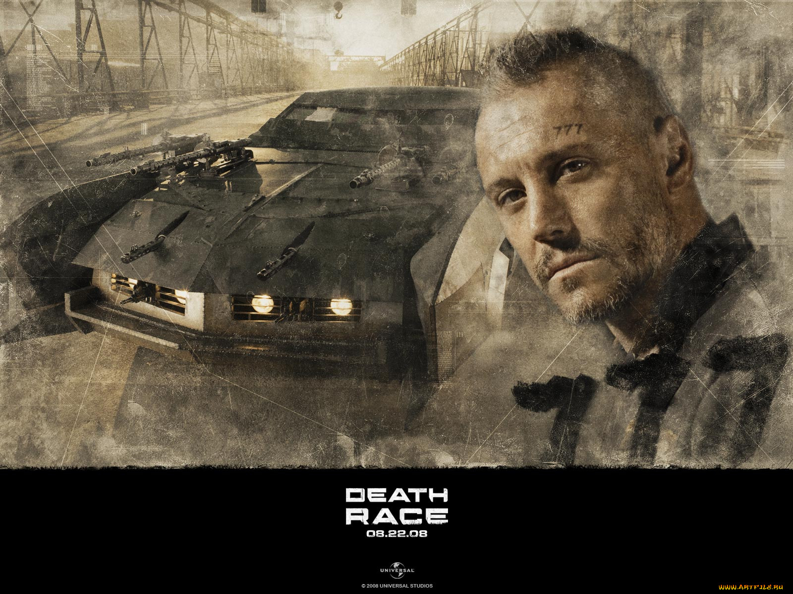 , , death, race